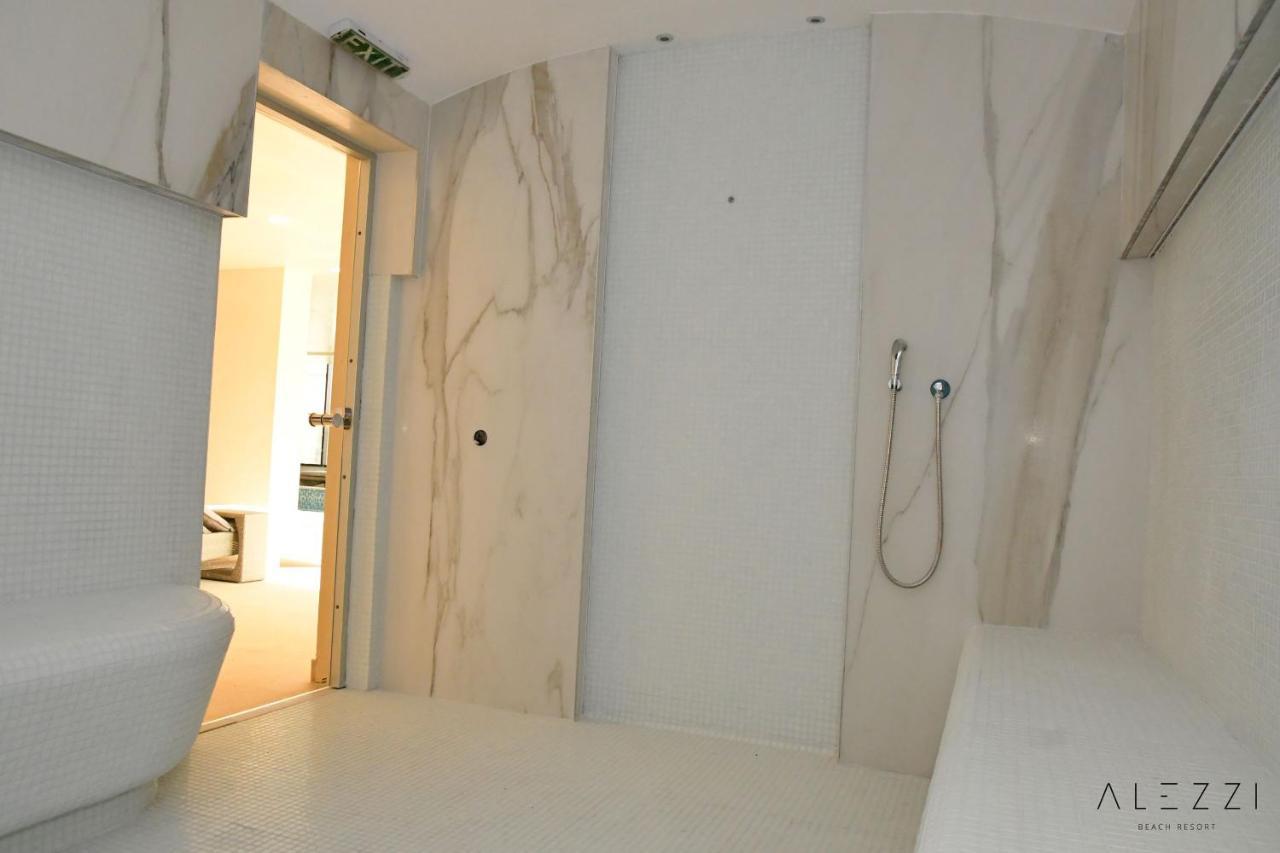 Excentric Apartament&Sea View by Alezzi Năvodari Exterior foto